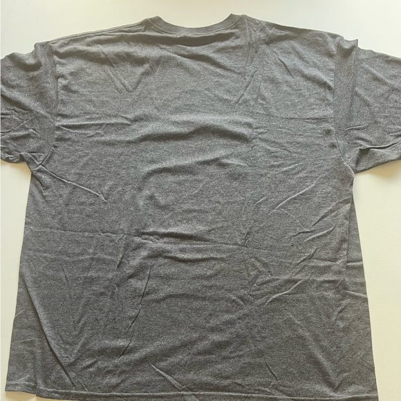 Men’s T-Shirt X-Large Ford Official Licensed Product  “Genuine Parts & Service” - Picture 6 of 6